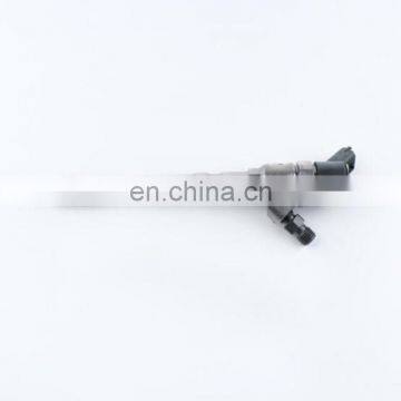 Common Rail Fuel Injector 0445110376 0445110594 for Foton Cummins ISF2.8 Engine