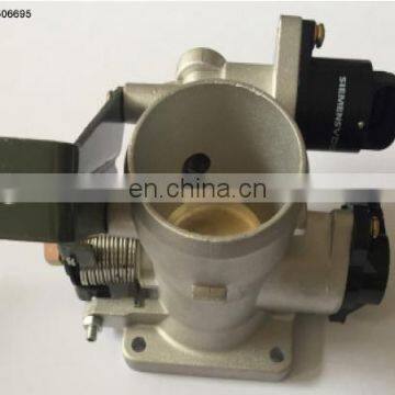 Auto Spare Parts New Throttle Body 96817600 Electric Engine Assembly Fit For Chevrolet photo-6