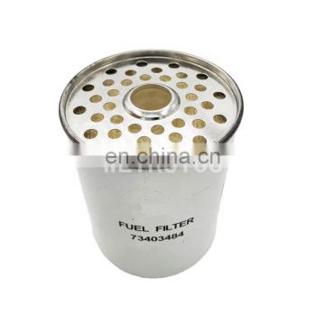 Truck Engine Parts Fuel Filter Elements 73403484