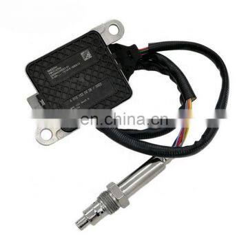12V Square Four Needles Nitrogen Oxide Sensor 5WK9 7339A A 010 153 23 28/0002 5WK97339A A0101532328/0002 photo-2