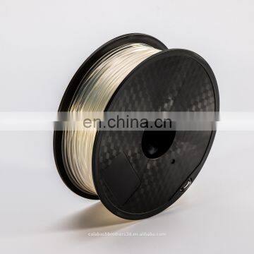 Shenzhen Factory 3D Printing Filament ABS PLA Free Sample 3D Printing Filament photo-2