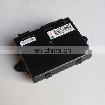 SINOTRUK Spare Parts Central Control Unit 812W28230 ECU For Truck photo-2