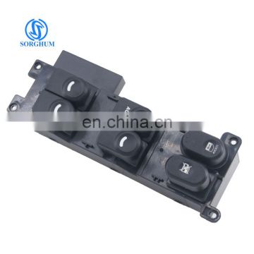 Universal Window Lifter Switch For Hyundai i30 93570-1Z000