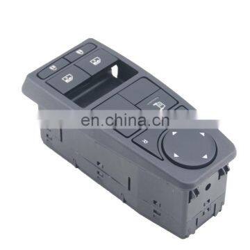 Auto Window Control Switch For MAN Tga Tgs Tgx 81258067109 photo-2