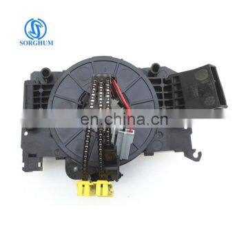 High Quality Spiral Cable Clock Spring For Renault 344444019