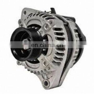 High Performance 200Kva Alternator YZ4DA7 For Dongfeng photo-2