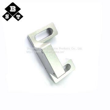 China Customized Stainless Steel Milling Cnc Machining Jobs, Cnc Machining Work photo-2