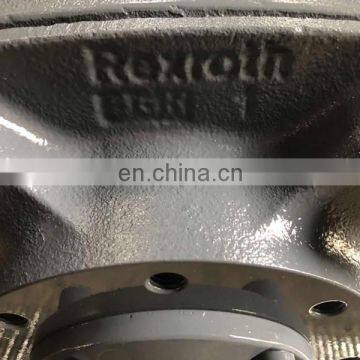 Germany REXROTH PGH5-21-080RE11VU2 Hydraulic Oil Gear Pump photo-3