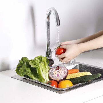 Stainless Steel Bucket Drip Basket Rice Picker Wash Rice NEW WHOLESALES