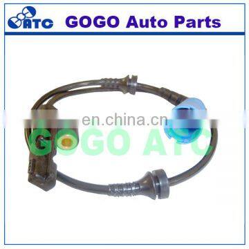 34526792897 ABS Wheel Speed Sensor for BMW E46 Z4 323i 318i OEM 34526752681 ALS464 / SS20041 / V20-72-0492 / ABS051 photo-2