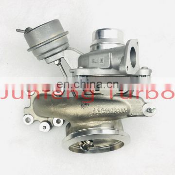 D3V9N 18057000358 HX7G 6K682 AB Original Turbo for Ford 1.0l Engine. photo-2