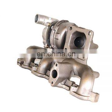 GT1749V Turbo 714467-0014 2S7Q6K682AG Turbocharger