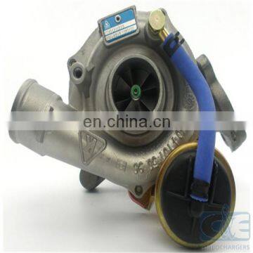 K03 Turbo 53039880061 for Citroen Car