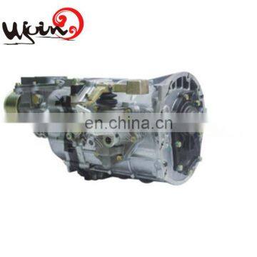 High quality transmission gearbox for toyota hiace quantum 2TR 2KD