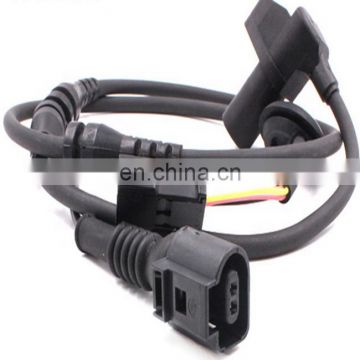 High performance Wheel speed sensor cheap price 4B0927803B For Audi A6 A6 Quattro S6 S4 00-03 Audi A4 94-01 5S10471 SU11923