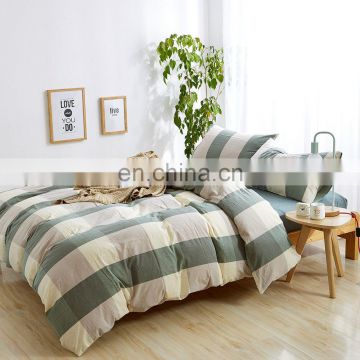 New Fashion comforter home bed cover bedding set