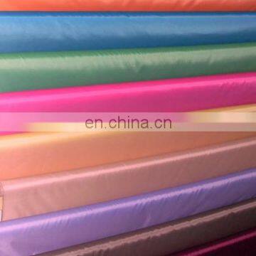 220T oil coating NS taffeta fabric