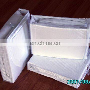 Bed Bug Proof Bedding Fabric Crib Baby Waterproof Mattress Protector photo-6