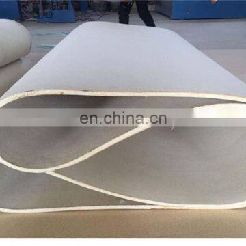 Aramid Fiber Circuit Board Pressing Nomex Pad photo-6