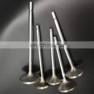 For Motor Diesel Opel Isuzuu 1.7 Dti Astra G 16v Engine Valves Good Performance Titanium Spare Parts photo-6