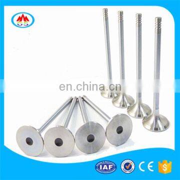 Car Spare Parts Engine Valve for Honda Accord JDM F20 F20A F20B 2.0L photo-3