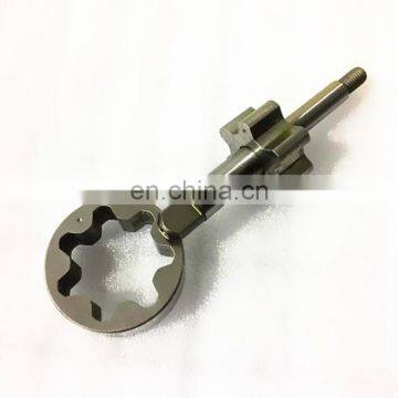 Watercraft Racing Performance Jetski Parts For SeaDoo 4tec OEM Oil Pump Shaft Assembly Kit RXP/GTX/RXT Brand New 420837472 BRP photo-2