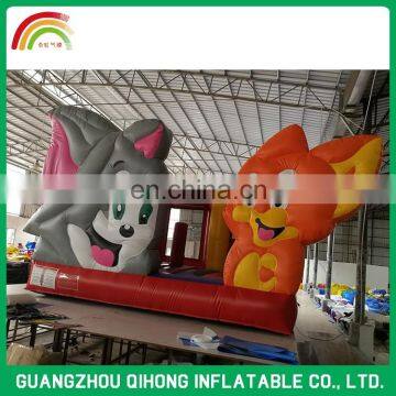 Halloween Props Luxurious Inflatable Air Fome Tent Prices, Inflatable Halloween Party Tent and Ghosts