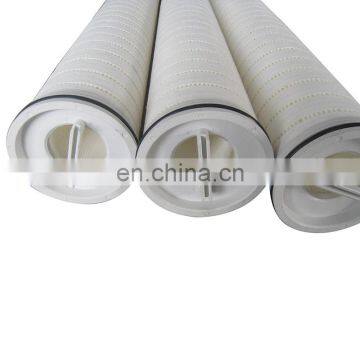 Desalination Pre treatment High Flow Water Filter Cartridge