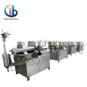 Industry Food Cutter Chopper Grinder, Buffalo Chopper