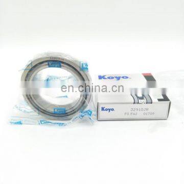 price bearing koyo 32910 taper roller bearing size 50x72x15mm for motorcycle