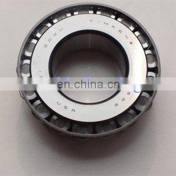 M84549 M84510 Cone Cup Set Timken Rodamientos Inch Tapered Roller Bearing M84549/M84510 for Vertical Reducer photo-5