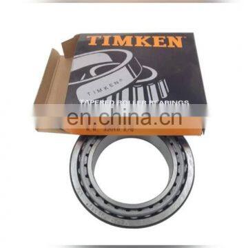 Original TIMKEN taper roller bearing HM926749/HM926710 D/XA double row inch taper roller bearing