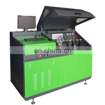CRS708 for Common Rail Injector and Pump Test Eps 708 Common Rail Test Bench CR815