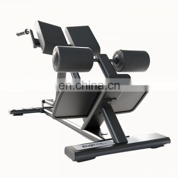 Dhz Fitness Commercial Use Back Extension Bench Machine