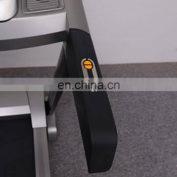 New Design Running Machine Fitness Treadmill With MP3 Touch Screen Treadmill photo-4