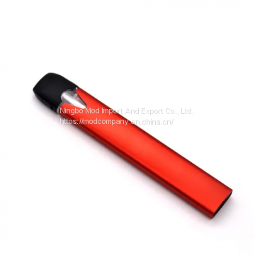 what is a disposable vape pen