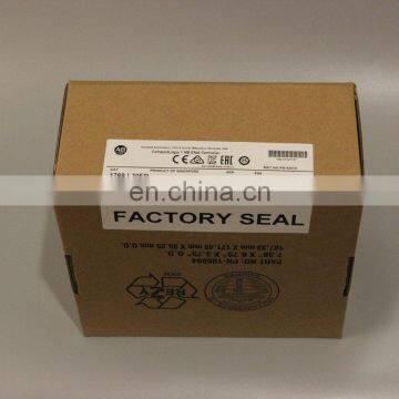 Industrial Automation PLC Rockwell 1769-L30ER Compact Logix 1 MB ENet Controller AB PLC CPU photo-6