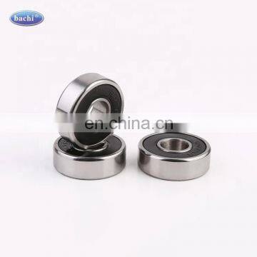 Miniature Skateboard Ball Bearing 607 607zz Micro Deep Groove Ball Bearing For Roller Skates Or Skateboard photo-7