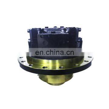 Excavators Spare Part R320LC-7 R320-7 31N9-40024 31N9-40021 Travel Motor photo-3
