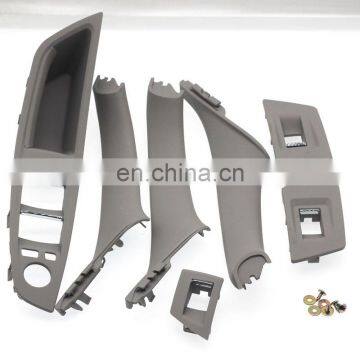 Window Switch Control Panel Door Handle 51417225877 51417225894 51427234429 51427234430 51417225855 for BMW 5 F10 F11 photo-5