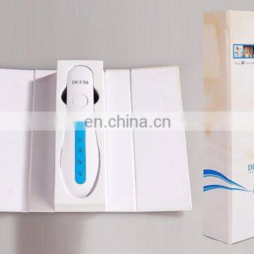 DEESS Portable Skin Tone Tester Skin Analyzer Skin Color Tester photo-4