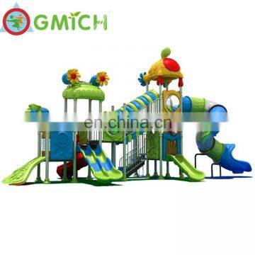 China Wholesale Kids Outdoor Playground Equipment photo-2