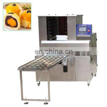 Automatic Convenient Tray Aligning Machine Trays Arranging Machine photo-2
