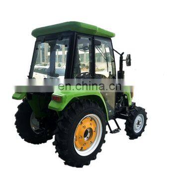 Hot Selling Agricultural Machine Small Farm Tractor 404 in China With CE Approved photo-7