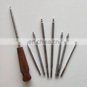 Surgical Instrument, Orthopedic Screwdriver, Orthopedic Surgical Instruments Trauma photo-6