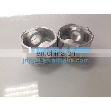 QD32 Piston For Diesel Engine