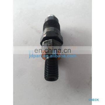 6HH1 Fuel Injectors For Isuzu