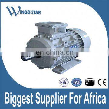 70 kw Electric Motor photo-6