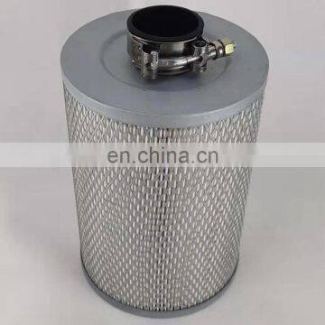 Cheap promotion factory outlet air filter element Band hoop  Air filter element