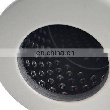 High Quality Industrial Fuel Strainer Alternative Hydraulic Rotary Oil Filter 938188Q for Large CNC Machine Tool